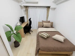 のマンスリーマンション・ウィークリーマンション「マイナビSTAY本町イースト 806(No.899963)」メイン画像