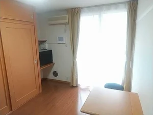 のマンスリーマンション・ウィークリーマンション「レオパレス中町 101(No.900216)」メイン画像