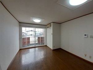 のマンスリーマンション・ウィークリーマンション「フォ－リストガ－デンＢ 203・洋室(No.900273)」メイン画像
