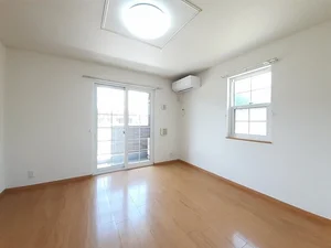 のマンスリーマンション・ウィークリーマンション「ブロ－テⅠ 103・洋室(No.900689)」メイン画像