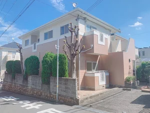 のマンスリーマンション・ウィークリーマンション「レオパレスアムール 202(No.902212)」メイン画像