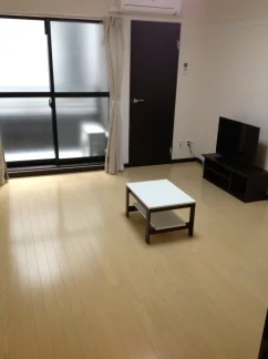 のマンスリーマンション・ウィークリーマンション「レオネクストベラ　ルーチェ 206(No.902248)」メイン画像