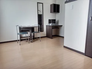 大阪のウィークリーマンション・マンスリーマンション「レオネクストソレイユ 105(No.902773)」メイン画像