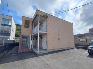 高松駅（香川県）・高松築港駅（香川県）のマンスリーマンション・ウィークリーマンション「レオパレスエスペーロ・Ｉ 203(No.902930)」メイン画像