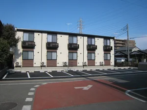 のマンスリーマンション・ウィークリーマンション「レオネクストヴァルハラ 202(No.903271)」メイン画像