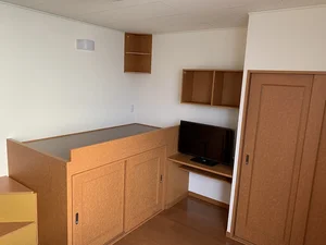 本竜野駅（兵庫県）のマンスリーマンション・ウィークリーマンション「レオパレスアリビオ 108(No.903795)」メイン画像