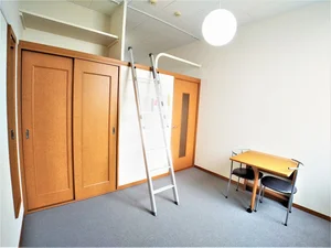 のマンスリーマンション・ウィークリーマンション「レオパレスセレブ 204(No.903861)」メイン画像