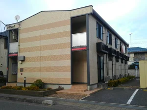 埼玉県のマンスリーマンション・ウィークリーマンション「レオパレスＥｓｐｏｉｒ 105(No.903877)」メイン画像