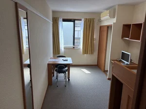 一本松駅（埼玉県）のマンスリーマンション・ウィークリーマンション「レオパレスバロンⅠ 205(No.903899)」メイン画像