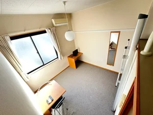 一本松駅（埼玉県）のマンスリーマンション・ウィークリーマンション「レオパレスバロンⅡ 204(No.903911)」メイン画像