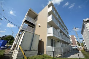 北坂戸駅（埼玉県）のマンスリーマンション・ウィークリーマンション「レオパレスウイング北坂戸 104(No.903938)」メイン画像