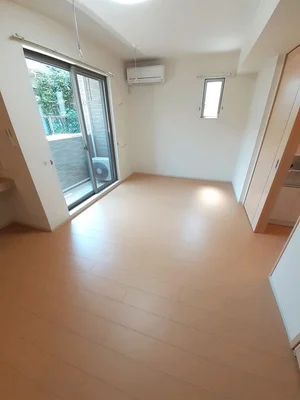 伊予三島駅（愛媛県）のマンスリーマンション・ウィークリーマンション「シャルマン　ヴィラ 105・K(No.904927)」メイン画像