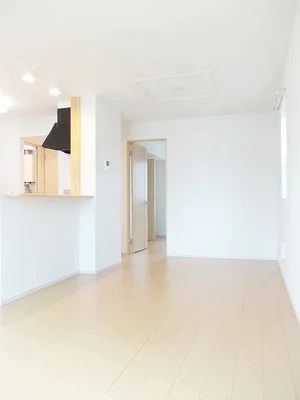 羽後本荘駅（秋田県）のマンスリーマンション・ウィークリーマンション「スクエアⅠ 103・洋室(No.905592)」メイン画像
