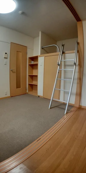 のマンスリーマンション・ウィークリーマンション「レオパレスＴ＆Ｓ 103(No.906433)」メイン画像