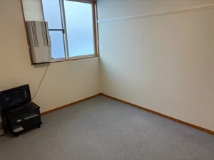 北海道のマンスリーマンション・ウィークリーマンション「レオパレスオーエスト 208(No.906502)」メイン画像