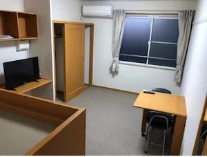 仙台市太白区のマンスリーマンション・ウィークリーマンション「レオパレスＷＡＴＡＮＡＢＥ 101(No.906546)」メイン画像