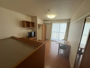 仙台市太白区のマンスリーマンション・ウィークリーマンション「レオパレス太勇Ⅱ 102(No.906565)」メイン画像