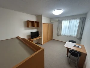 仙台市太白区のマンスリーマンション・ウィークリーマンション「レオパレス太勇Ⅱ 206(No.906572)」メイン画像