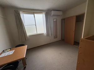 仙台市のマンスリーマンション・ウィークリーマンション「レオパレス四郎丸 204(No.906604)」メイン画像