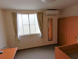 仙台市のマンスリーマンション・ウィークリーマンション「レオパレス四郎丸 206(No.906606)」メイン画像