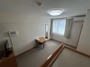 仙台市太白区のマンスリーマンション・ウィークリーマンション「レオパレス北中江 203(No.906619)」メイン画像