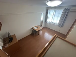 南仙台駅（宮城県）のマンスリーマンション・ウィークリーマンション「レオパレスワンズヴィレッジ大宮 102(No.906672)」メイン画像