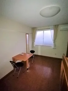 のマンスリーマンション・ウィークリーマンション「レオパレスワンズヴィレッジ大宮 108(No.906675)」メイン画像