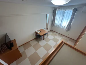 仙台市のマンスリーマンション・ウィークリーマンション「レオパレスワンズヴィレッジ大宮 202(No.906678)」メイン画像