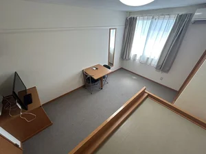 仙台市太白区のマンスリーマンション・ウィークリーマンション「レオパレスワンズヴィレッジ大宮 204(No.906679)」メイン画像