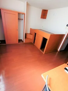 角田市のマンスリーマンション・ウィークリーマンション「レオパレスエスポアールかくだ 111(No.906727)」メイン画像