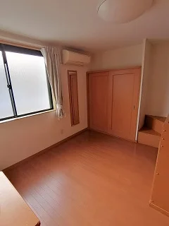 南仙台駅（宮城県）のマンスリーマンション・ウィークリーマンション「レオパレス東中田 105(No.906730)」メイン画像