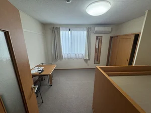 仙台市のマンスリーマンション・ウィークリーマンション「レオパレス東中田 203(No.906733)」メイン画像