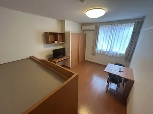 仙台市のマンスリーマンション・ウィークリーマンション「レオパレスクリスタルガーデン 117(No.906763)」メイン画像