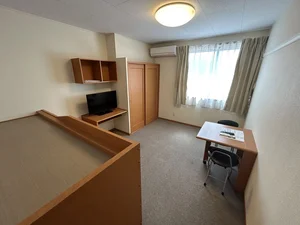 仙台市太白区のマンスリーマンション・ウィークリーマンション「レオパレスクリスタルガーデン 218(No.906776)」メイン画像