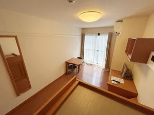 仙台市太白区のマンスリーマンション・ウィークリーマンション「レオパレスメゾン太白 106(No.906794)」メイン画像