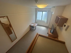 のマンスリーマンション・ウィークリーマンション「レオパレスメゾン太白 210(No.906802)」メイン画像