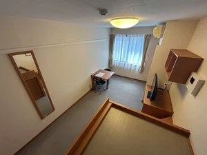 仙台市太白区のマンスリーマンション・ウィークリーマンション「レオパレスメゾン太白 211(No.906803)」メイン画像