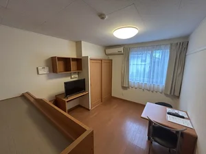 のマンスリーマンション・ウィークリーマンション「レオパレス仙台南 104(No.906826)」メイン画像