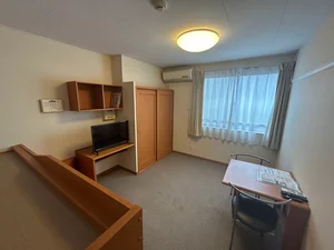 仙台市のマンスリーマンション・ウィークリーマンション「レオパレス仙台南 205(No.906831)」メイン画像