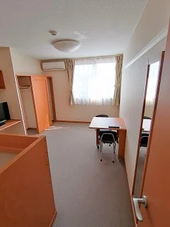 宮城県のマンスリーマンション・ウィークリーマンション「レオパレスａｒｏｍａ 205(No.906879)」メイン画像