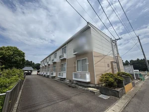 仙台市太白区のマンスリーマンション・ウィークリーマンション「レオパレス四郎丸Ⅱ 206(No.906887)」メイン画像