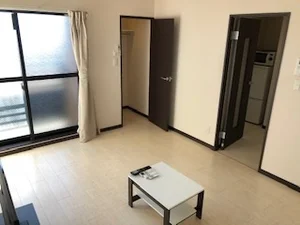 宮城県のマンスリーマンション・ウィークリーマンション「レオネクストソアーヴェ 203(No.906950)」メイン画像