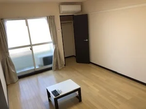 岩沼駅（宮城県）のマンスリーマンション・ウィークリーマンション「レオネクスト千住 202(No.906974)」メイン画像