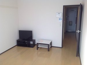 のマンスリーマンション・ウィークリーマンション「レオネクスト西河原Ⅲ 203(No.906985)」メイン画像