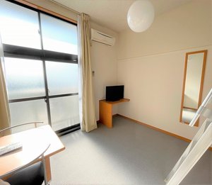 白井市のマンスリーマンション・ウィークリーマンション「レオパレスボンボニエール 305(No.907396)」メイン画像