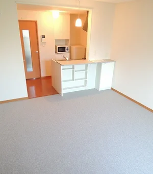 のマンスリーマンション・ウィークリーマンション「レオパレスエスペランザ 201(No.907507)」メイン画像