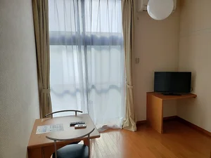 蓮田市のマンスリーマンション・ウィークリーマンション「レオパレスフローラ 110(No.907747)」メイン画像