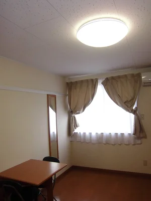 のマンスリーマンション・ウィークリーマンション「レオパレス宮代庭苑 106(No.907761)」メイン画像