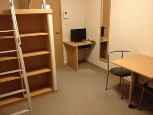 のマンスリーマンション・ウィークリーマンション「レオパレス新白岡 402(No.907938)」メイン画像