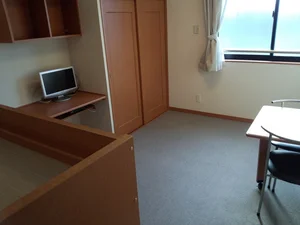 埼玉県のマンスリーマンション・ウィークリーマンション「レオパレス幸手ＥａｓｔⅠ 205(No.907966)」メイン画像